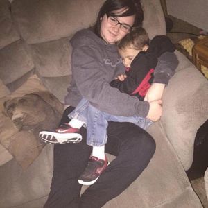 Meet your Posher, Molly